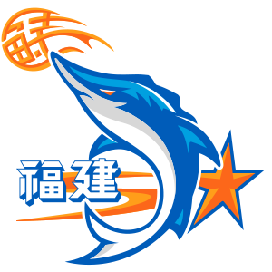 福建logo