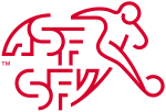 瑞士U16logo